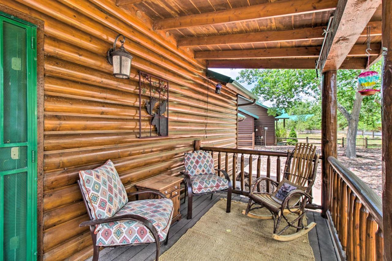 Woodsy Overgaard Retreat - 3 Mi To Trailheads! Exterior foto